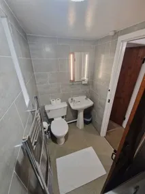 Fantastic panoramic views, beautiful Peak District Cottage with Indoor Pool - Image 2