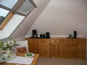 Vacation apartment 4 Bussard - Holiday home 1A - 15 minutes by bike to the - Image 5