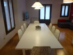 Maison confortable à Hecho - Image 3