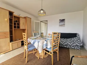 CARNAC Appartement 2 pièces - 2 personnes - Aperçu Mer - Image 5