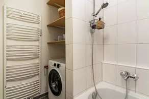 Apartment 'Am Wii- Weg' with Private Terrace and Wi-Fi - Image 3