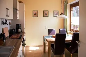 Appartamento con 1 camera da letto per 2 persone - Image 5