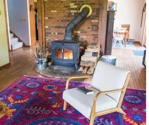 18 acres of nature and relaxation in the northwestern Catskills - Image 2