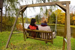 Nature-Retreat with Glamping Cabins & Swimming Pond - Image 4