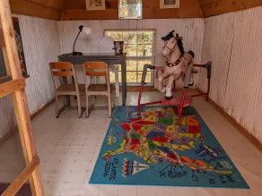 BDB 3: Exclusive Buyout: 4 Cabins - Image 3