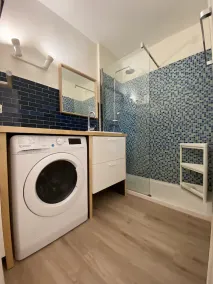 T3, Superbe vue Mer, Piscine et Parking Privé - Image 2