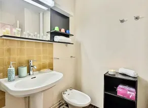 Résidence Le Villaret - 2 pièces spacieux pour 5 personnes situé au pied des pistes de "la Daille" et proche des commerces. MAE-5771 - Image 3