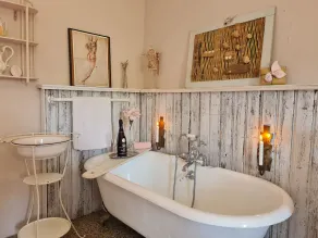 La grande casa, una ex cantoniera - Image 3
