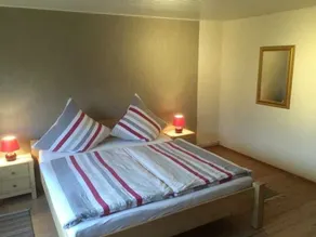 Large apartment 1 - Falkenhagen: vacation apartments and canoe rental - Image 5