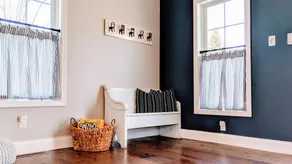 The Sycamore Cottage - 2 BR & 1.5 Bath - Hot Tub - Steps to Downtown - Image 2
