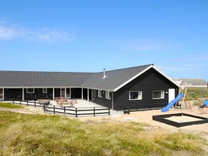 5 star holiday home in Harboøre - Image 5