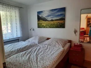 Apartment Oberstdorf, pool, parking lot, sauna, from May-October mountain railway ticket included. - Image 3
