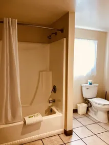 One Bedroom Suite Cottage - Image 2