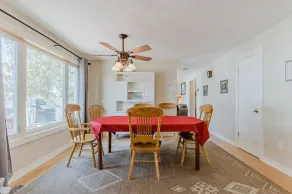 Lakefront Cottage at Camp fisherman Resort - Image 4