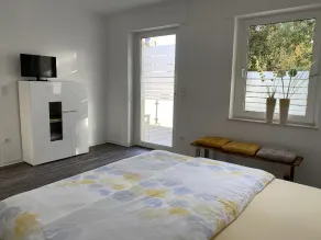 Large, modern vacation apartment in the heart of Rheine - Image 3