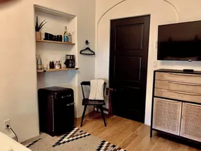 The Mila @ Washington Plaza Hotel | Santa Fe Charm - Image 2