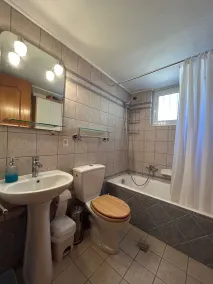 Idyllic vacation home with sea view \"Sea to olives\" on the south coast of Crete  - Image 3