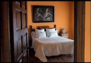 Im Zentrum von Andalusien, gratis WiFi, privater Pool, französisches Billard - Image 3