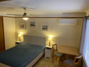Familien- und haustierfreundliches Ferienhaus, nur einen kurzen Spaziergang vom Strand von Carrickalinga entfernt - Image 4