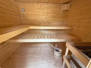 Gîte Marguerite - Pétale, 360° view, 5 min of Cerza, 30 min of Deauville - Sauna - Image 4