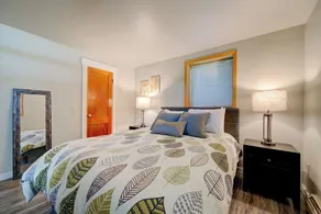 Downtown Apt, quiet & close to Main bozemanrents - Image 5
