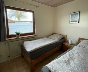 Das Ferienhaus am Feld - Image 5