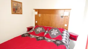 Wohnung PLAGNE SOLEIL - 5 Personen - Direkter Zugang zu den Pisten vom Wohnzimmer - Image 2