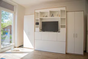 Vacation apartment for 2 people, 30 m², in Fehmarn, Gollendorf (123103) - Image 2