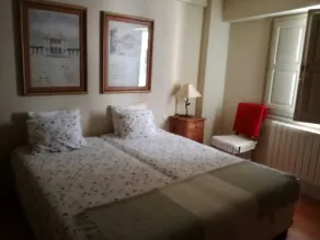 COZY APTMTO 2-4 PAX I LA BELLA COMILLAS. CENTRO. 5 min. FOD FRA STRANDEN - Image 4