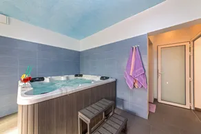 Villa Petra, Kaštelir med pool, sauna og jacuzzi ☆☆☆☆ nær POREC-ISTRIA - Image 3