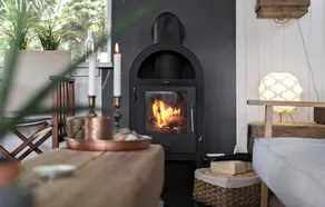 Fantastisk hus med 2 soveværelser i Ulfborg - Image 3