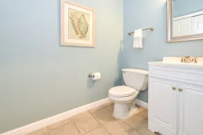 2 BR Golf-Front Condo | St. Maarten 207 | Skridt fra stranden og Pool - Image 5