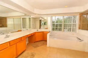 Large Pool/spa Balcony With View Golf 6 Bedroom Villa by Redawning - Image 2