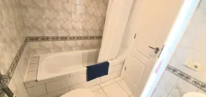 1 Bedroom Apartment With Air Conditioning & Free WIFI Pool & Sea View - Image 3
