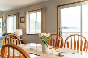 The Chosen Spot: Secluded, Views, Wineries, Hot tub, Skiing, Pet friendly! - Image 5