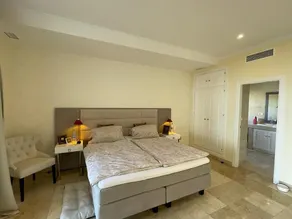 Villa Olga MARBELLA- GOLDEN MILE -Breathtaking SEA VIEW- PRIVATE POOL - Image 4