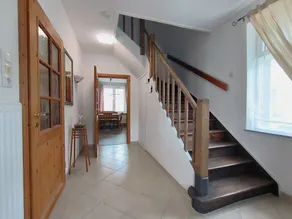 Frey - Ferienhaus über zwei Etagen mit Terrasse - Image 2