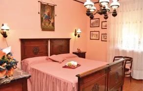Hyggelig lejlighed i Cisterna d'Asti, Italien med sauna - Image 5