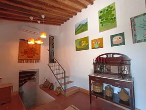 Farmhouse in private estate, with mountain views and pool - Image 2