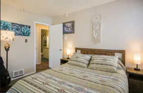 The Slopeside Haven Condo • Step Free Access • Next to Lifts - Image 3