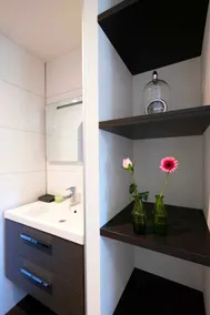 Vacation home for 4 guests with 70m² in Hulshorst (162611) - Image 3