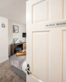 \"Exclusive\" Luxury modern 4-bed -Solihull, JLR, NEC, Resorts World, Airport, HS2 - Image 4