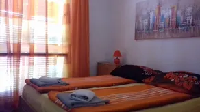One bedroom apartment with terrace Poreč (A-16880-a) - Image 4