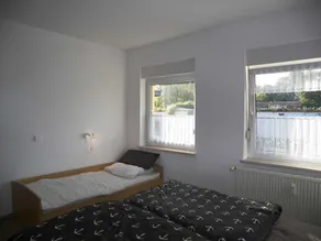 Ferienwohnung 2 - Schwab, Ferienwohnungen in Zempin, 500m zum Strand - Image 2