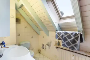 Appartamento 'Cheng 2' con balcone, Wi-Fi e aria condizionata - Image 4