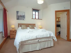 Coachman's Lodge - Uk35952 - Image 5