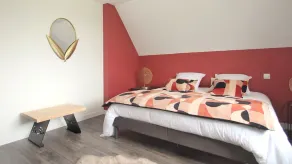Villa - Heated indoor pool - Sea view - Direct beach - Image 3