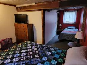 The Barn House Lodge - Image 4