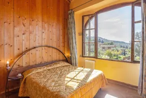 Villa Grassina Two-room apartment 3, WIFI, pool, nature - Image 3