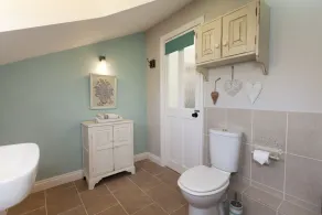 Rose Cottage-Burnham Thorpe - Image 2